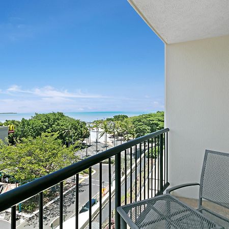 Mantra Esplanade Hotel Cairns Eksteriør billede