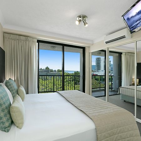 Mantra Esplanade Hotel Cairns Eksteriør billede