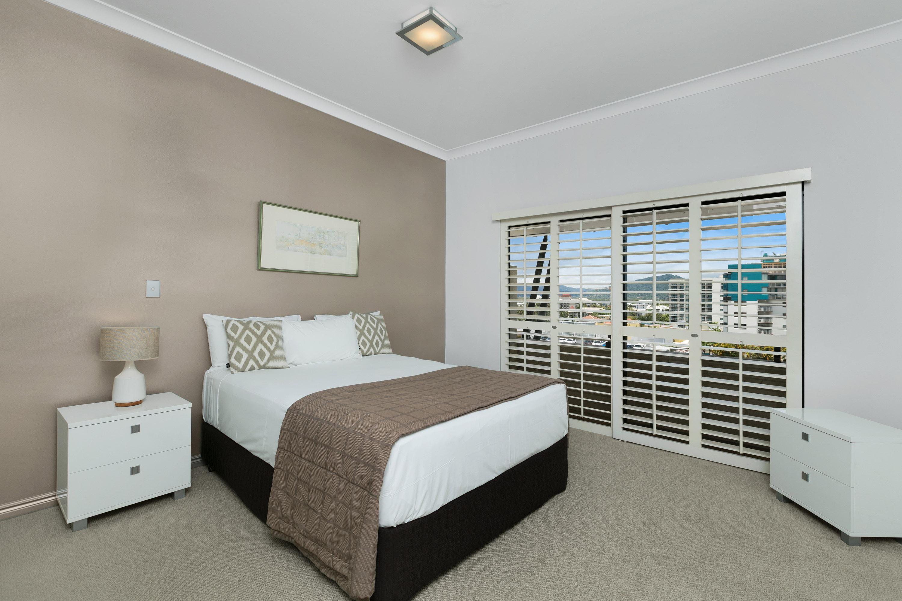 Mantra Esplanade Hotel Cairns Eksteriør billede