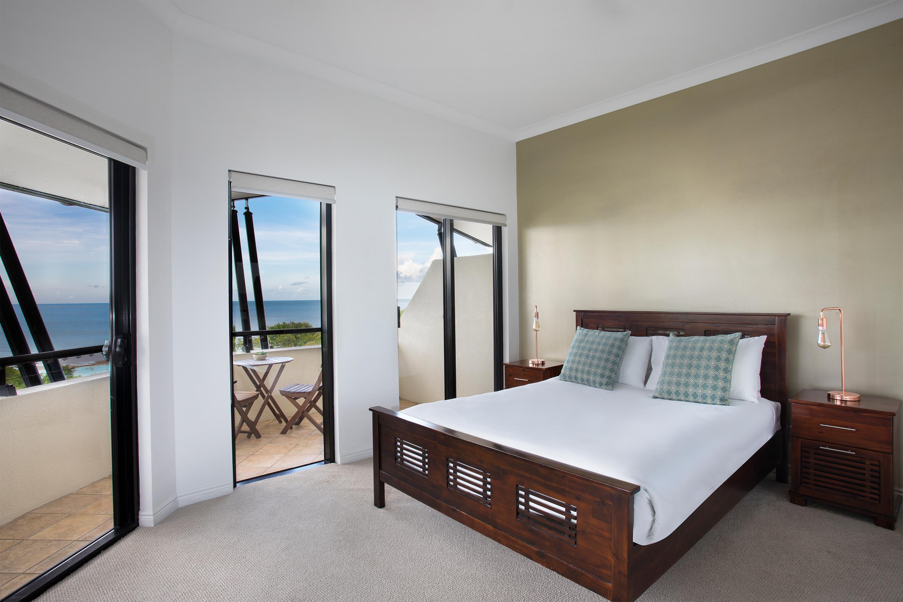 Mantra Esplanade Hotel Cairns Eksteriør billede