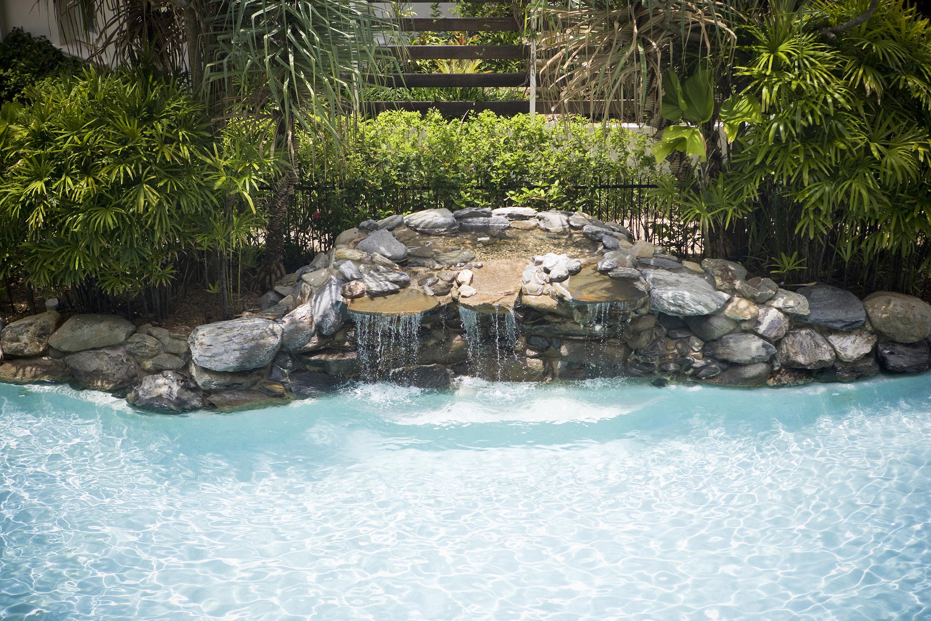 Mantra Esplanade Hotel Cairns Eksteriør billede